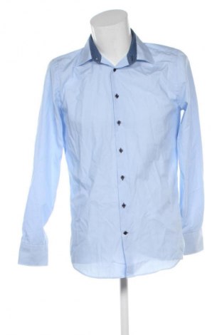 Pánska košeľa  Daniel Hechter, Veľkosť M, Farba Modrá, Cena  9,95 €