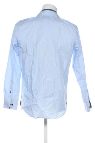 Pánska košeľa  Daniel Hechter, Veľkosť M, Farba Modrá, Cena  9,95 €