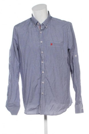 Cămașă de bărbați Denim Culture, Mărime XL, Culoare Multicolor, Preț 31,99 Lei