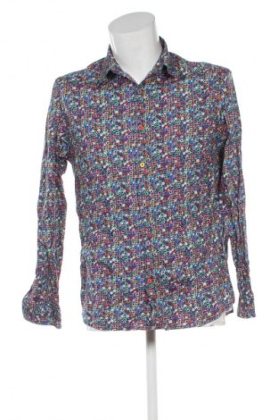 Мъжка риза Desigual, Размер L, Цвят Многоцветен, Цена 21,47 €