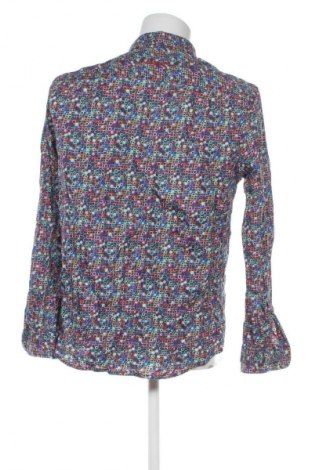 Мъжка риза Desigual, Размер L, Цвят Многоцветен, Цена 21,47 €