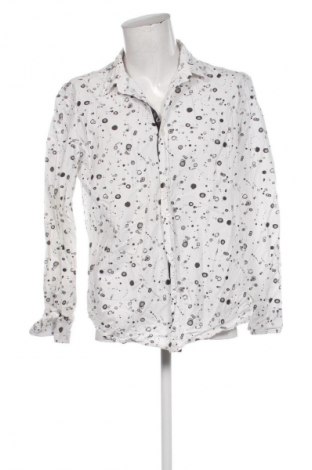 Pánská košile  Desigual, Velikost XXL, Barva Vícebarevné, Cena  794,00 Kč