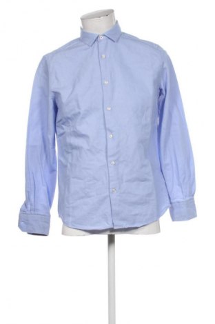 Cămașă de bărbați Devred 1902, Mărime L, Culoare Albastru, Preț 77,31 Lei