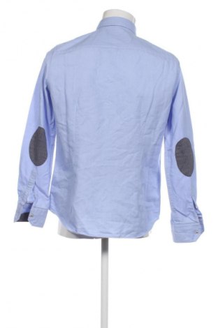 Cămașă de bărbați Devred 1902, Mărime L, Culoare Albastru, Preț 77,31 Lei