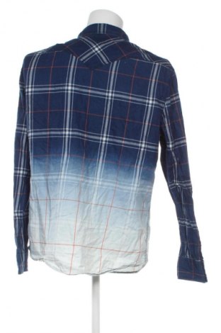 Herrenhemd Diesel, Größe XXL, Farbe Mehrfarbig, Preis € 40,99