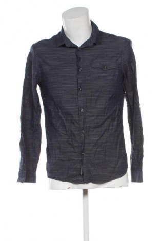 Herrenhemd Digginchd By Clockhouse, Größe S, Farbe Mehrfarbig, Preis 6,99 €