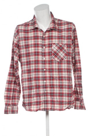 Cămașă de bărbați Dockers, Mărime XL, Culoare Multicolor, Preț 61,99 Lei