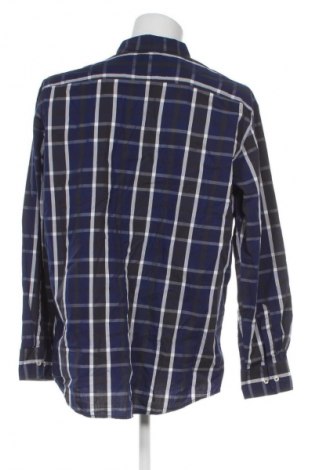 Ανδρικό πουκάμισο Dornbusch, Μέγεθος XL, Χρώμα Πολύχρωμο, Τιμή 4,99 €