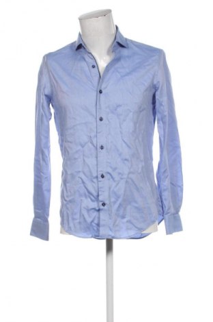 Herrenhemd Dressmann, Größe M, Farbe Mehrfarbig, Preis € 17,99