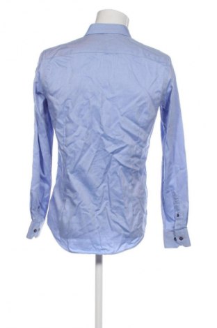 Herrenhemd Dressmann, Größe M, Farbe Mehrfarbig, Preis € 17,99