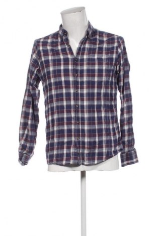 Мъжка риза Dressmann, Размер M, Цвят Многоцветен, Цена 8,77 €