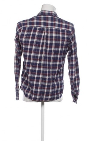 Мъжка риза Dressmann, Размер M, Цвят Многоцветен, Цена 8,77 €