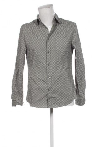 Herrenhemd Dressmann, Größe M, Farbe Mehrfarbig, Preis € 38,99