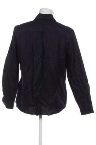 Pánská košile  Dressmann, Velikost L, Barva Modrá, Cena  955,00 Kč