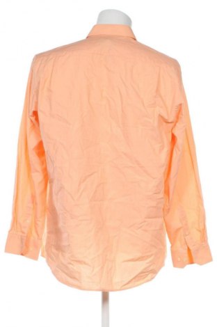 Мъжка риза Duke Of Dunkan, Размер XL, Цвят Оранжев, Цена 6,13 €