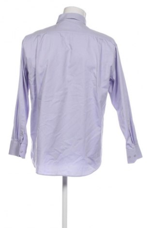 Cămașă de bărbați Dunhill, Mărime XXL, Culoare Albastru, Preț 157,28 Lei