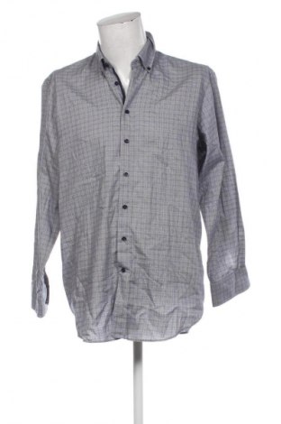 Ανδρικό πουκάμισο Dunmore, Μέγεθος XL, Χρώμα Πολύχρωμο, Τιμή 23,36 €