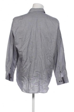 Ανδρικό πουκάμισο Dunmore, Μέγεθος XL, Χρώμα Πολύχρωμο, Τιμή 23,36 €