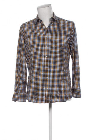 Cămașă de bărbați Dunmore, Mărime L, Culoare Multicolor, Preț 28,99 Lei