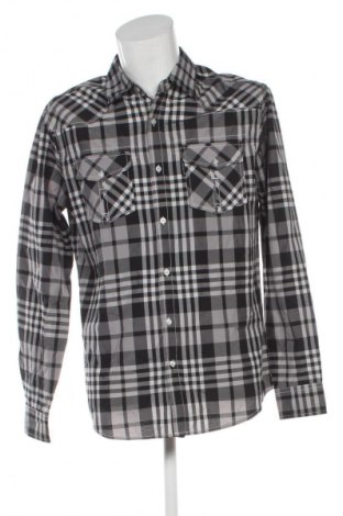 Herrenhemd Ecko Unltd., Größe M, Farbe Mehrfarbig, Preis € 8,99