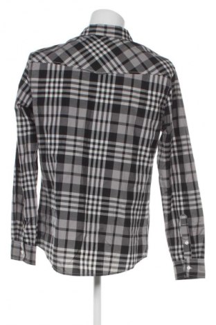 Herrenhemd Ecko Unltd., Größe M, Farbe Mehrfarbig, Preis € 8,99