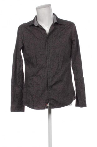 Herrenhemd Edc By Esprit, Größe L, Farbe Mehrfarbig, Preis € 5,99