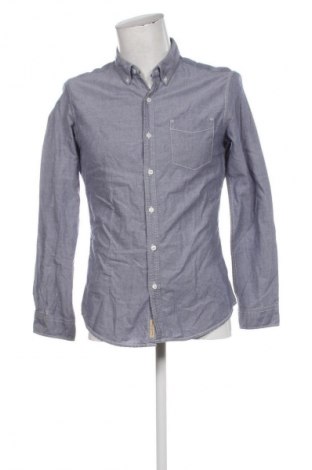 Cămașă de bărbați Edc By Esprit, Mărime M, Culoare Albastru, Preț 29,99 Lei