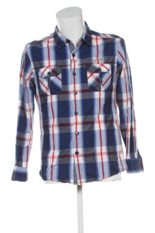 Cămașă de bărbați Edc By Esprit, Mărime L, Culoare Multicolor, Preț 25,99 Lei