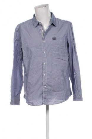 Cămașă de bărbați Edc By Esprit, Mărime XL, Culoare Multicolor, Preț 36,99 Lei