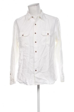 Pánská košile  Eddie Bauer, Velikost M, Barva Bílá, Cena  794,00 Kč