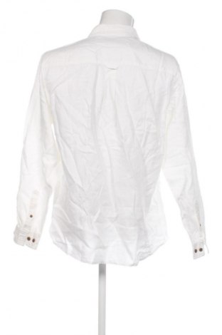 Pánská košile  Eddie Bauer, Velikost M, Barva Bílá, Cena  794,00 Kč