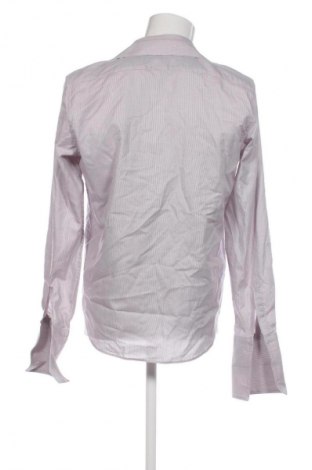 Pánská košile  Ego, Velikost L, Barva Fialová, Cena  419,00 Kč