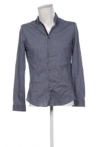 Cămașă de bărbați Emilio Adani, Mărime M, Culoare Multicolor, Preț 22,99 Lei