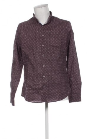 Férfi ing Emilio Adani, Méret L, Szín Sokszínű, Ár 3 959 Ft