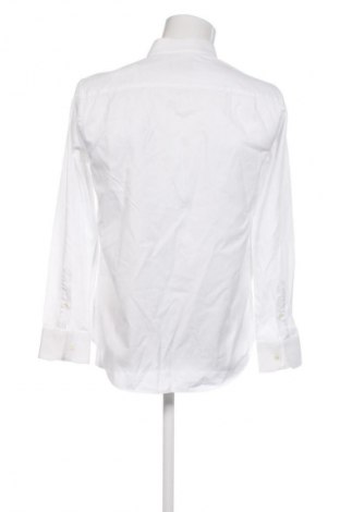 Pánská košile  Emporio Armani, Velikost M, Barva Bílá, Cena  2 025,00 Kč