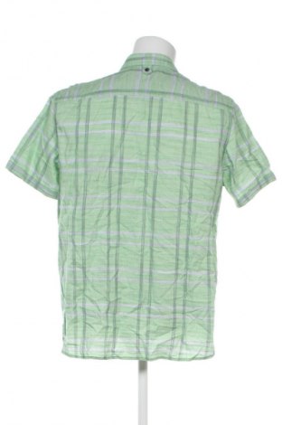 Herrenhemd Engbers, Größe XL, Farbe Mehrfarbig, Preis 15,99 €