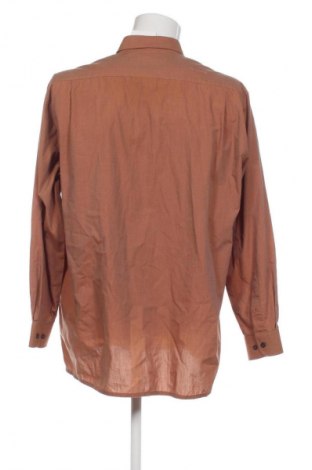 Cămașă de bărbați Engbers, Mărime XL, Culoare Maro, Preț 145,97 Lei