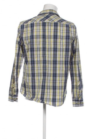 Мъжка риза Engelbert Strauss, Размер L, Цвят Многоцветен, Цена 16,36 €