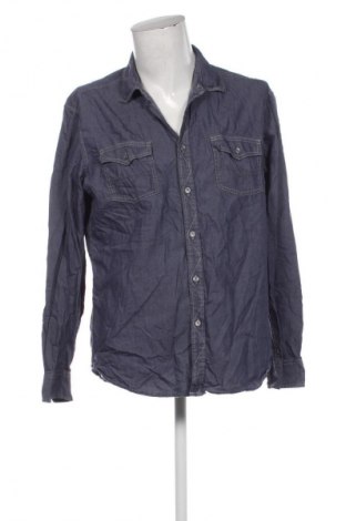 Pánská košile  Esprit, Velikost XL, Barva Modrá, Cena  229,00 Kč