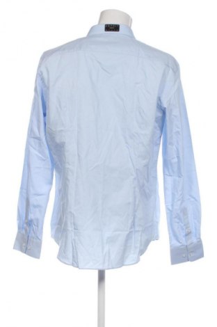 Męska koszula Esprit, Rozmiar XXL, Kolor Niebieski, Cena 210,71 zł