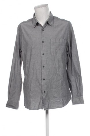 Мъжка риза Esprit, Размер XXL, Цвят Сив, Цена 17,00 €