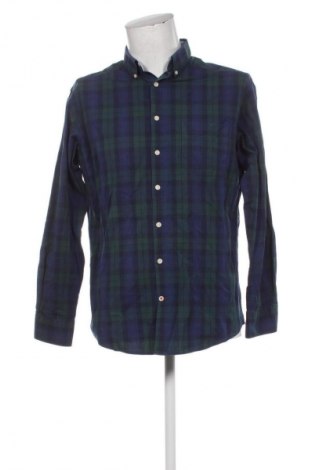 Мъжка риза Essentials by Tchibo, Размер L, Цвят Многоцветен, Цена 15,00 €