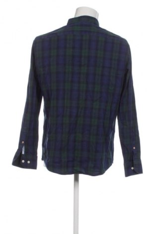 Мъжка риза Essentials by Tchibo, Размер L, Цвят Многоцветен, Цена 15,00 €