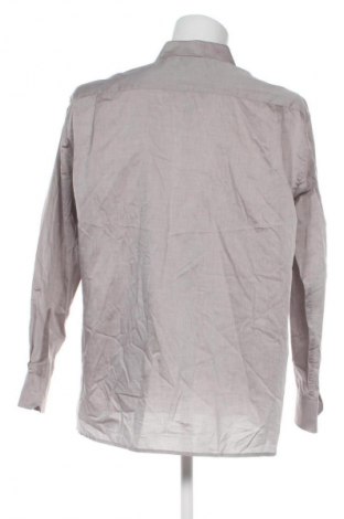 Herrenhemd Eterna  Excellent, Größe XL, Farbe Grau, Preis € 8,99
