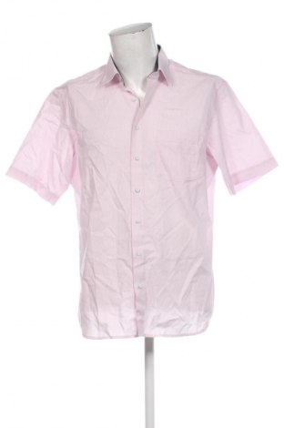 Мъжка риза Eterna, Размер XL, Цвят Многоцветен, Цена 17,38 €