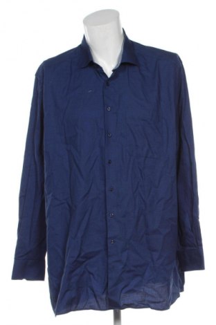 Herrenhemd Eterna, Größe XXL, Farbe Blau, Preis € 19,99