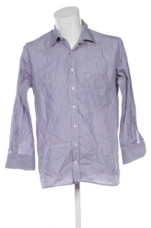 Herrenhemd Eterna, Größe M, Farbe Mehrfarbig, Preis € 9,99