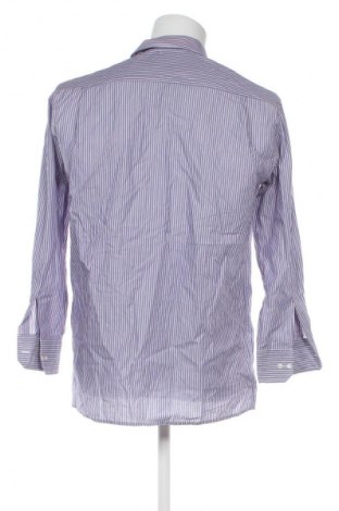 Herrenhemd Eterna, Größe M, Farbe Mehrfarbig, Preis € 9,99