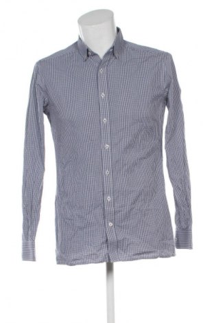 Herrenhemd Eterna, Größe M, Farbe Mehrfarbig, Preis € 10,99