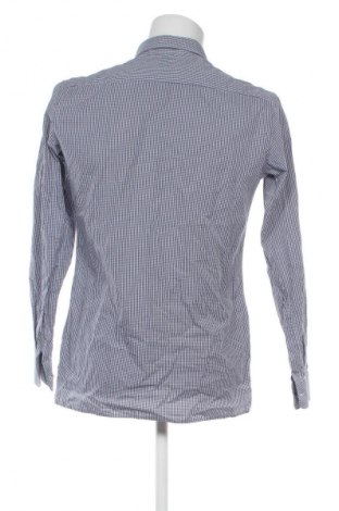 Herrenhemd Eterna, Größe M, Farbe Mehrfarbig, Preis € 10,99